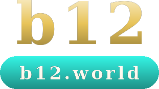b12 logo